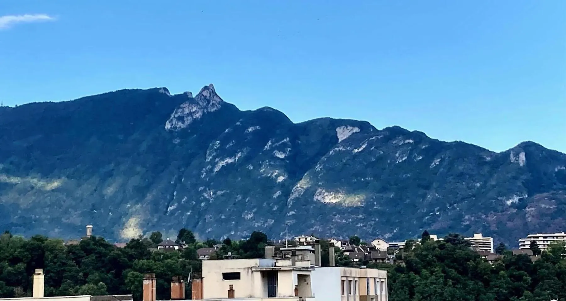Apartment Residence Le Constellation - Tres Fonctionnel Pour Ce Joli Appartement ! Mae-6614 Aix-les-Bains
