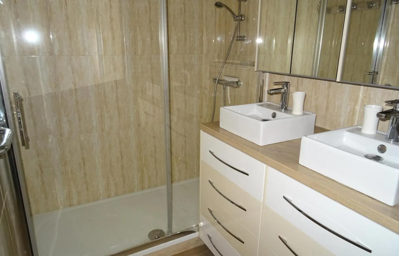Residence Le Constellation - Tres Fonctionnel Pour Ce Joli Appartement ! Mae-6614 Aix-les-Bains Apartment