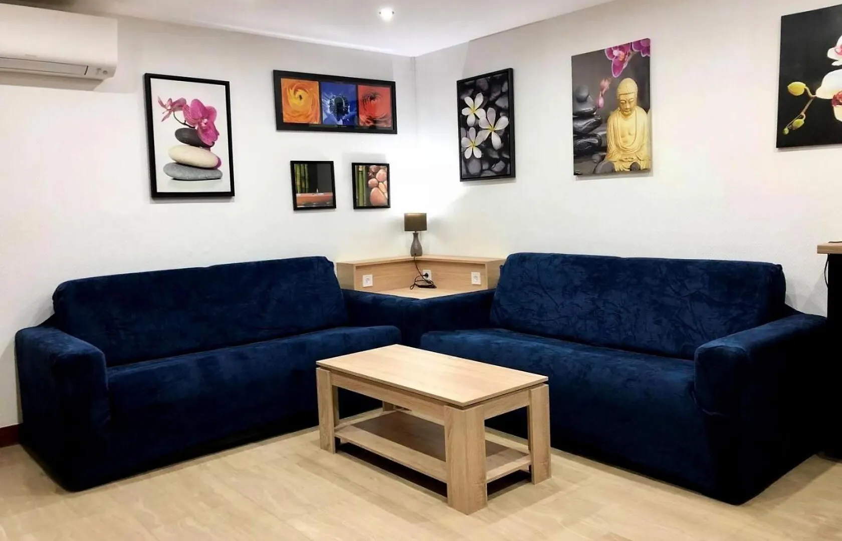 Residence Le Constellation - Tres Fonctionnel Pour Ce Joli Appartement ! Mae-6614 Aix-les-Bains