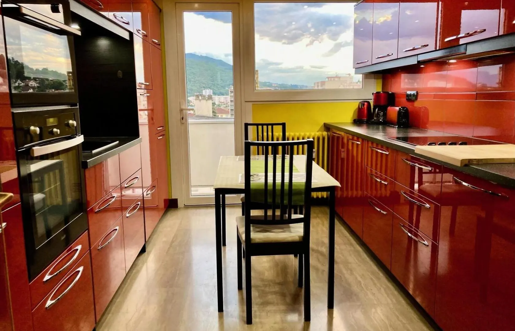 Residence Le Constellation - Tres Fonctionnel Pour Ce Joli Appartement ! Mae-6614 Aix-les-Bains 0*,