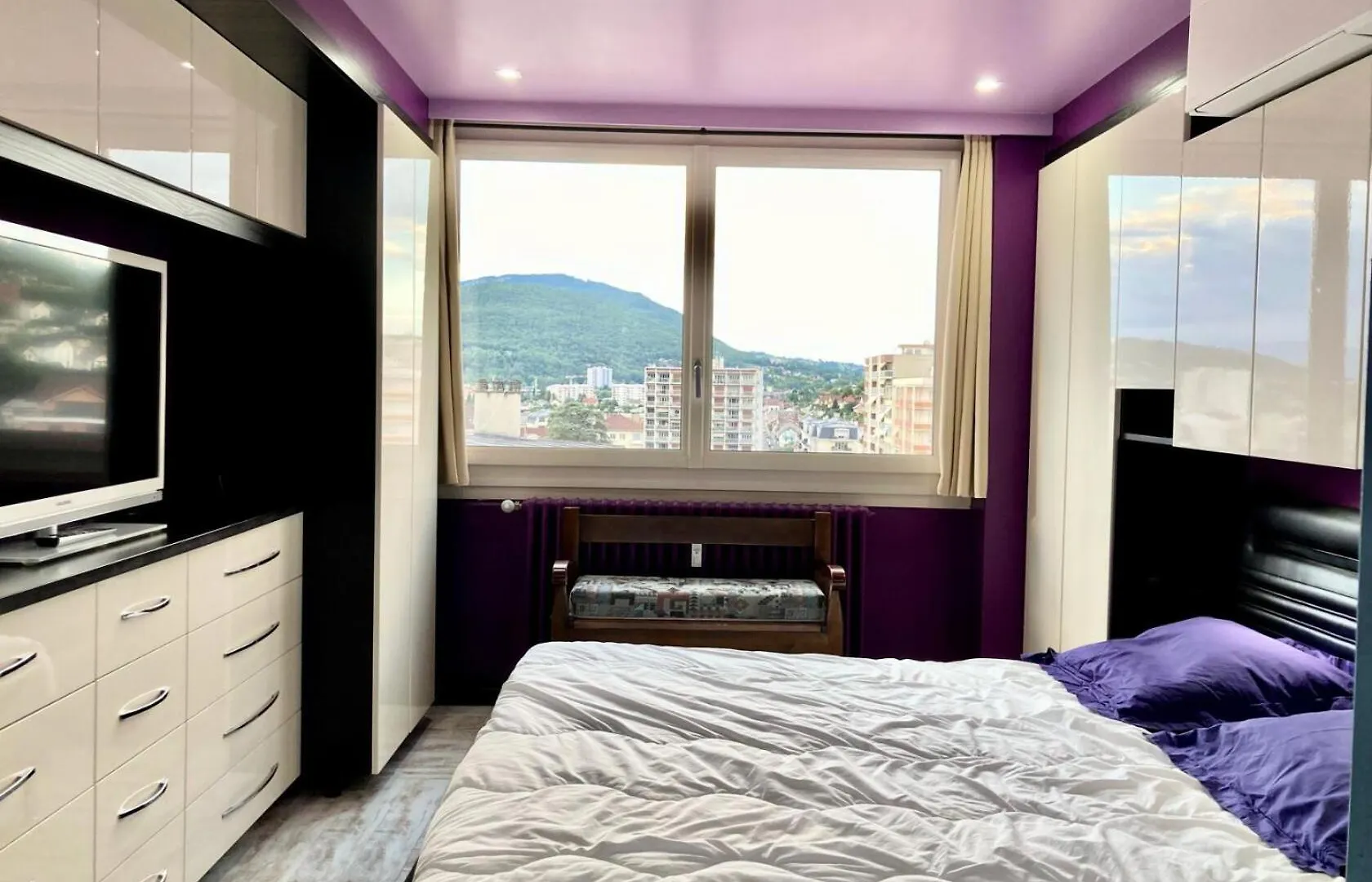 Apartment Residence Le Constellation - Tres Fonctionnel Pour Ce Joli Appartement ! Mae-6614 Aix-les-Bains France