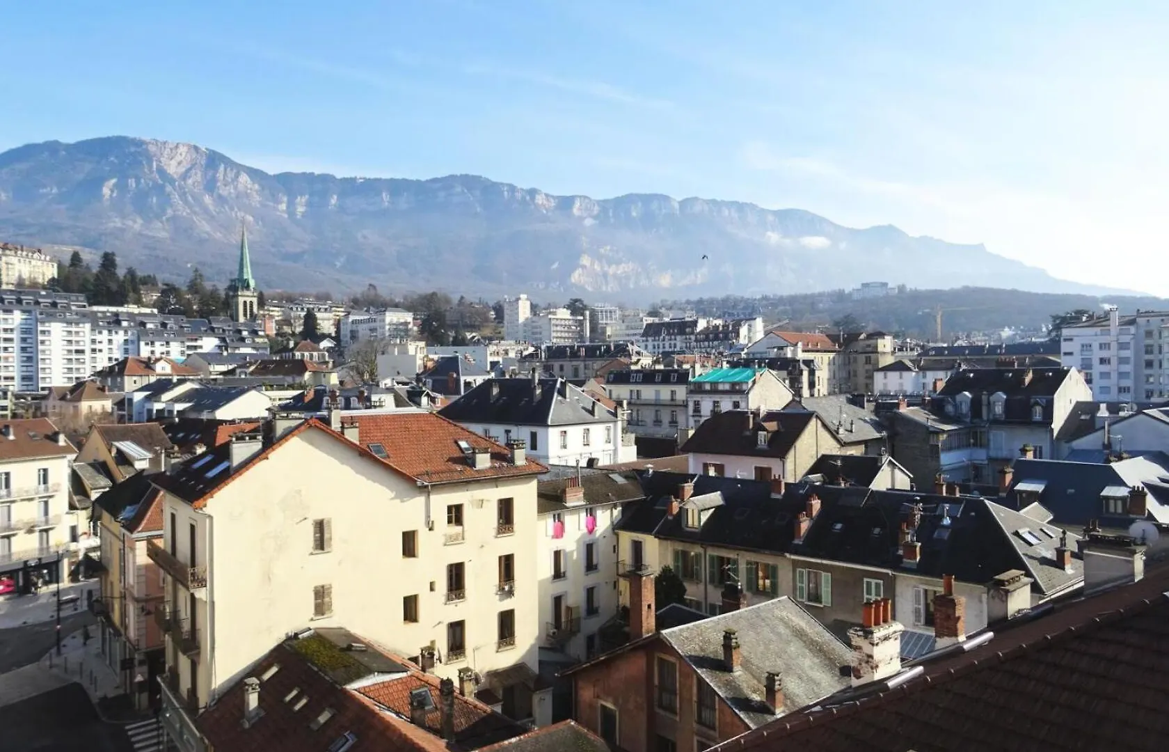 Residence Le Constellation - Tres Fonctionnel Pour Ce Joli Appartement ! Mae-6614 Aix-les-Bains